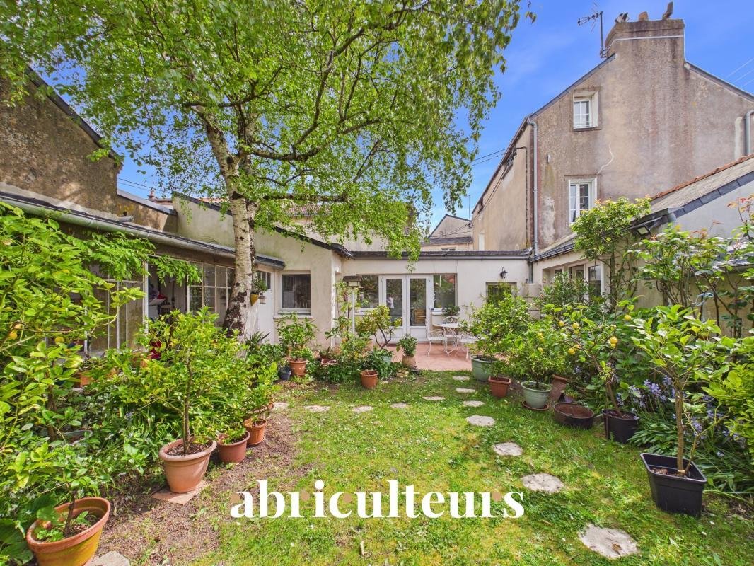 House in Zola, Nantes, France 1 - 18976749