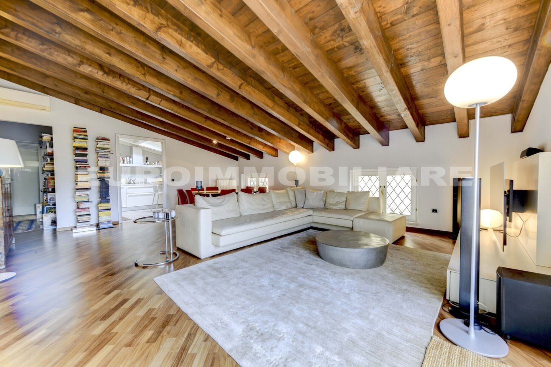 Apartment in Crocifissa di Rosa, Brescia, Italy 5 - 18977570