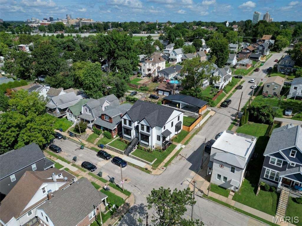 Townhouse in St. Louis, Missouri, United States 4 - 18976237