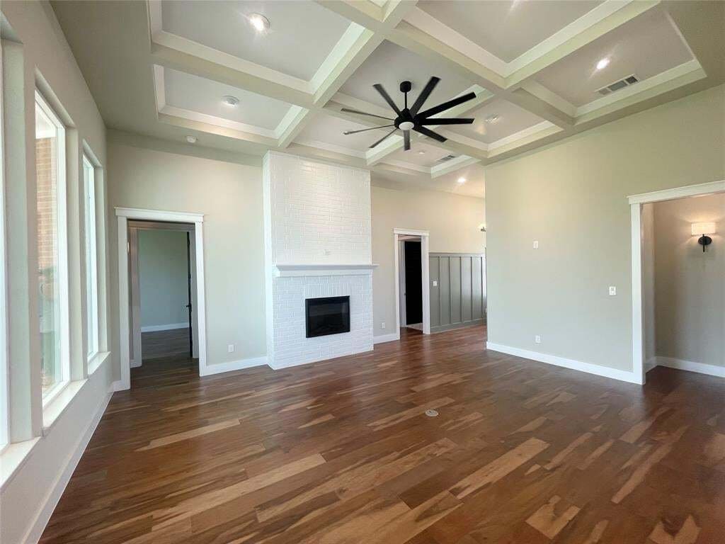 House in Whitesboro, Texas, United States 4 - 17485730