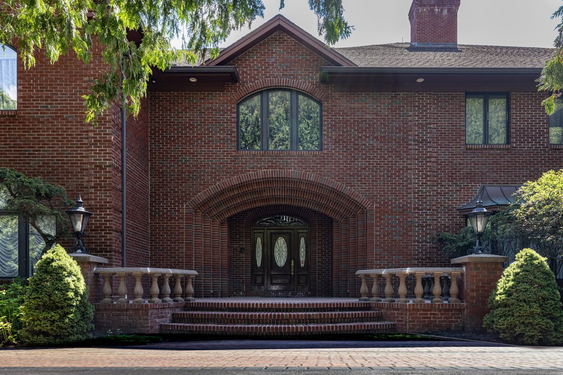 House in Fayetteville, New York, United States 1 - 18976424