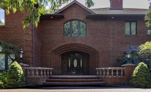 House in Fayetteville, New York, United States 1