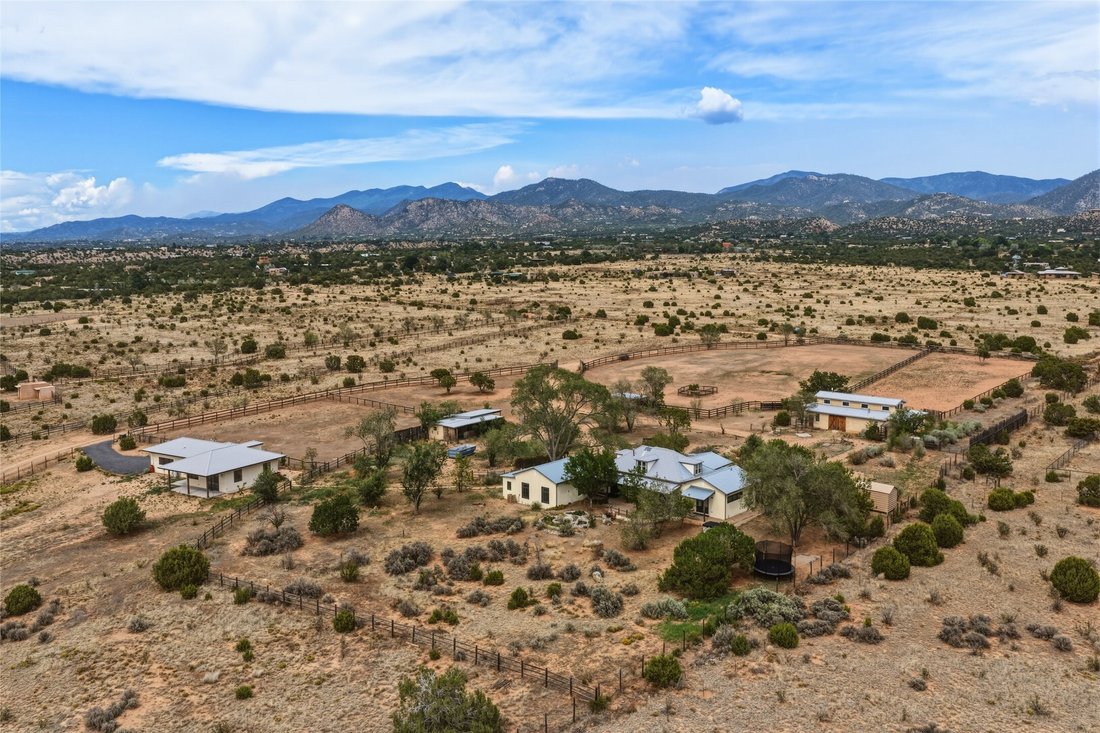 House in Santa Fe, New Mexico, United States 3 - 18967735