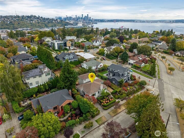 House in Seattle, Washington, United States 2 - 18973314