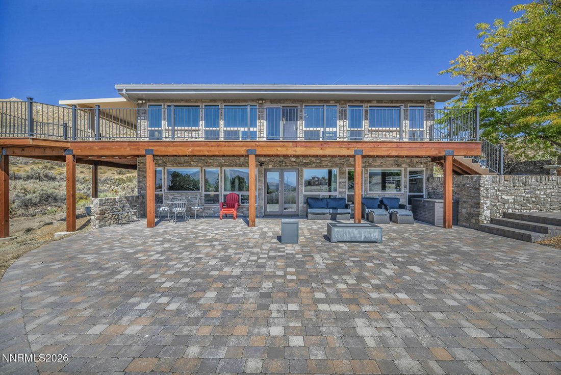 House in Carson City, Nevada, United States 4 - 18964603