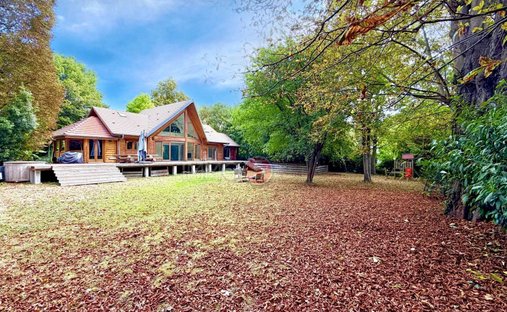 House in Chelles, Ile-de-France, France 1