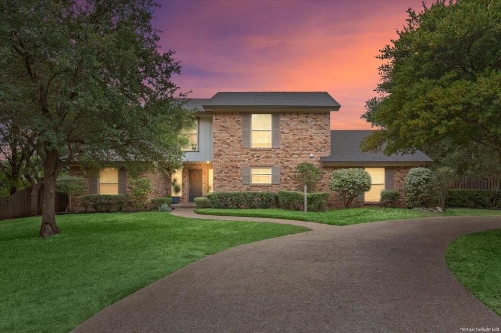 House in Waco, Texas, United States 1 - 18970360