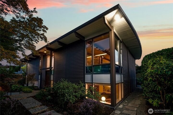 House in Seattle, Washington, United States 1 - 18973266