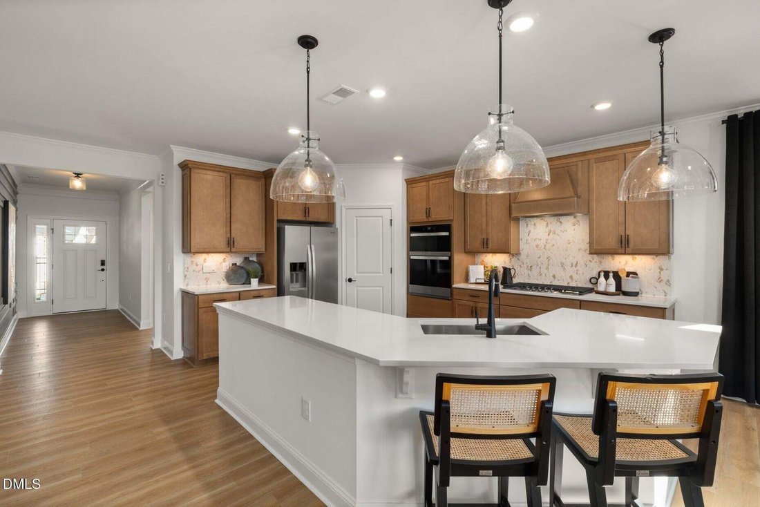 House in Wendell, North Carolina, United States 5 - 17270682