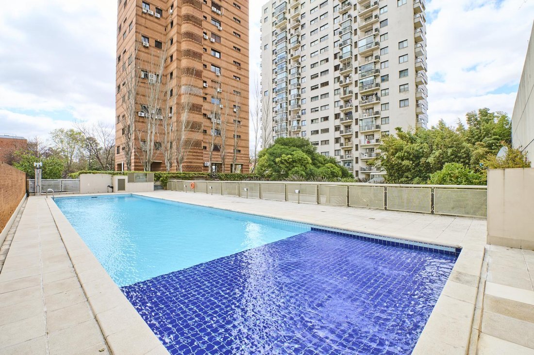 Apartment in Buenos Aires, Buenos Aires, Argentina 3 - 18967066