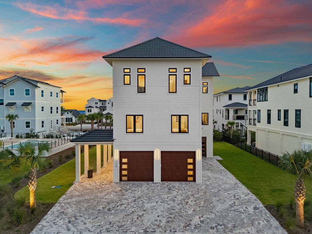 House in Port St. Joe, Florida, United States 4 - 18977300