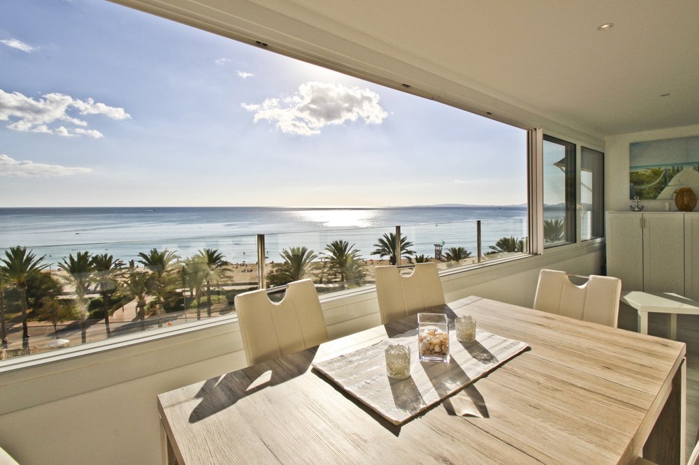 Apartment in Llucmajor, Balearic Islands, Spain 3 - 18965624