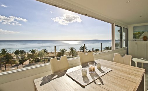 Appartamento a Llucmajor, Isole Baleari, Spagna 1