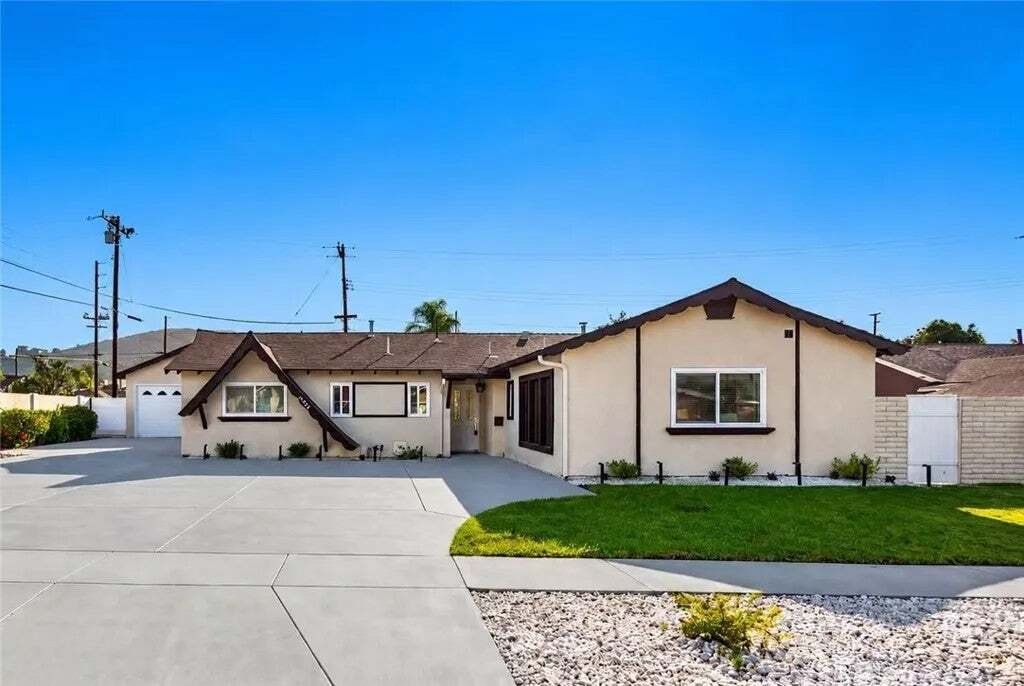 House in Orange, California, United States 2 - 18973556
