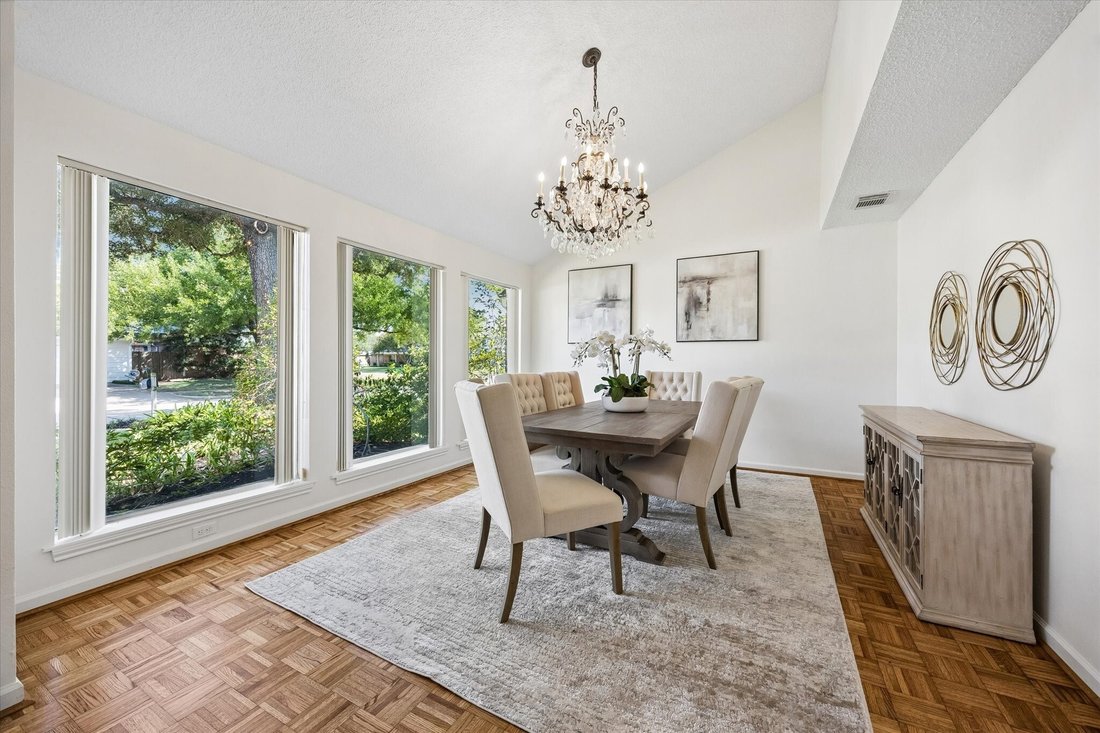 House in Houston, Texas, United States 5 - 18748264