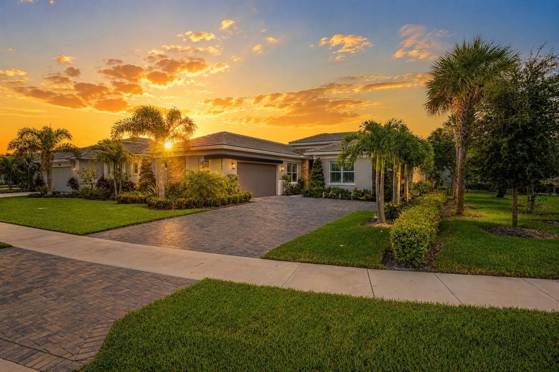 House in Loxahatchee, Florida, United States 3 - 18978567