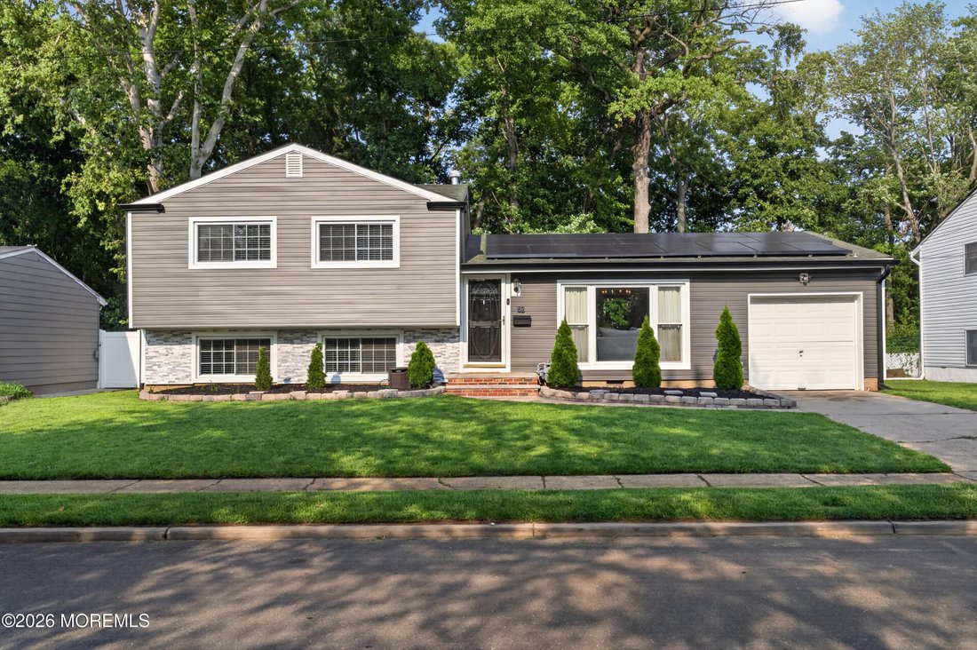 House in Hazlet, New Jersey, United States 1 - 18973721