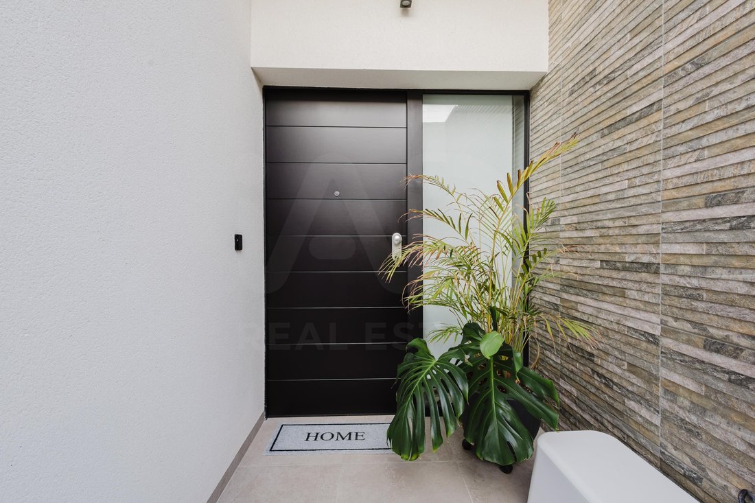 Villa in Algorfa, Valencian Community, Spain 2 - 17419255