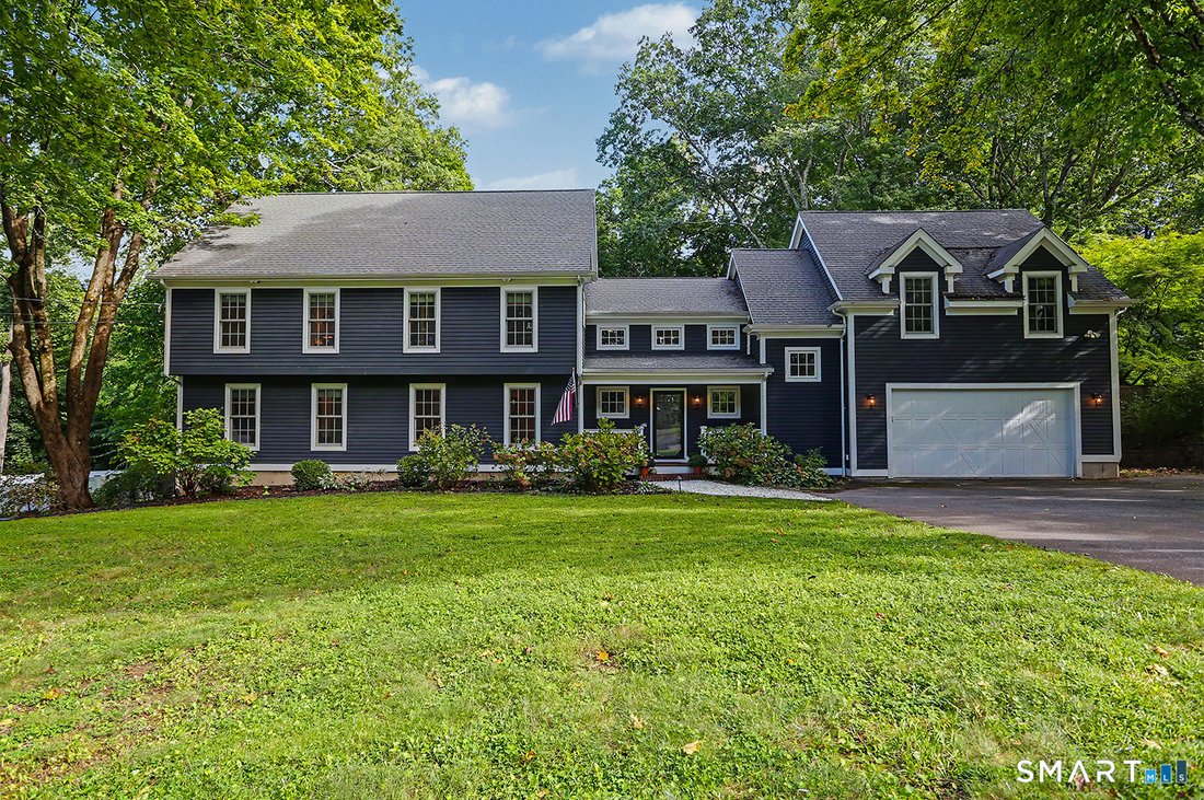House in Fairfield, Connecticut, United States 1 - 18978779