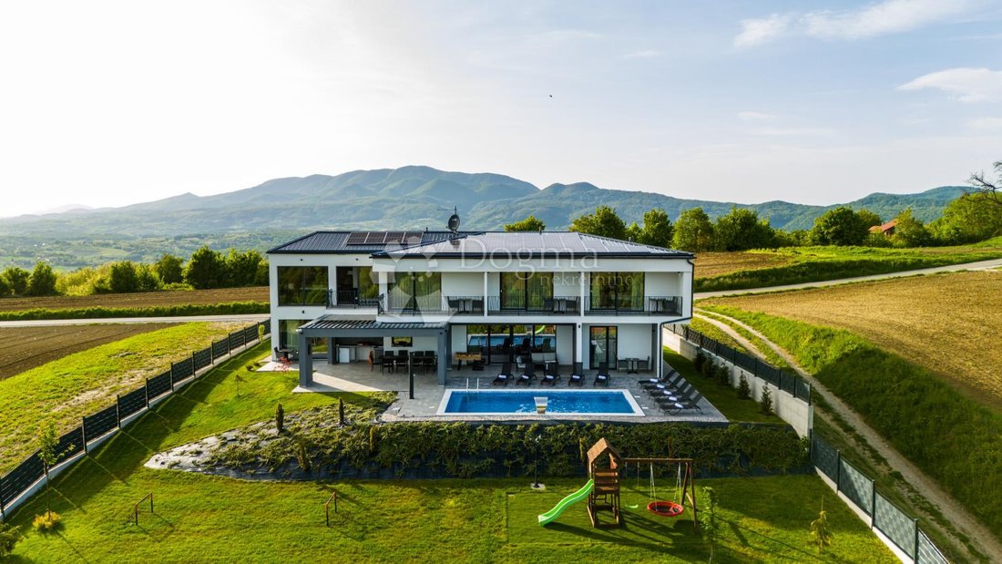 House in Gornji Kraljevec, Krapina-Zagorje County, Croatia 1 - 18970748