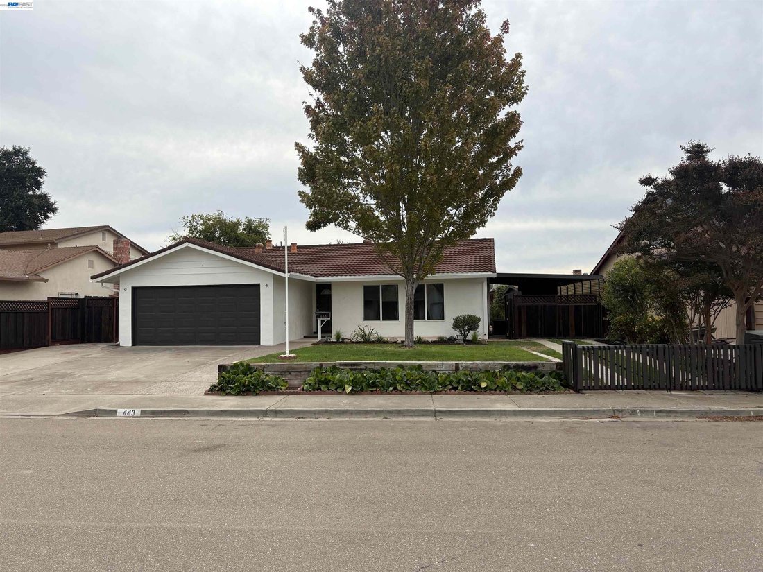 House in Livermore, California, United States 1 - 18968804