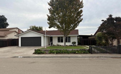 House in Livermore, California, United States 1
