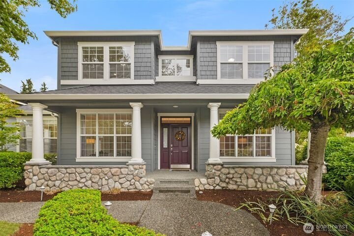 House in Mill Creek, Washington, United States 2 - 18973192