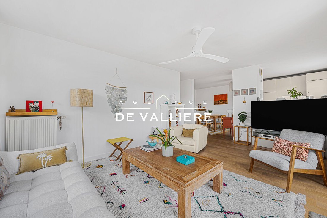 Apartment in Centre Ville, Rueil-Malmaison, France 3 - 18971084