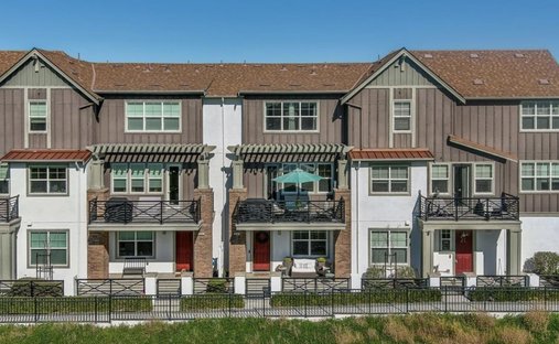 Townhouse in Dublin, California, United States 1