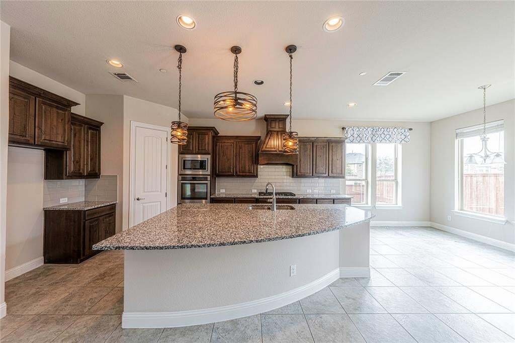 House in Prosper, Texas, United States 5 - 18977804
