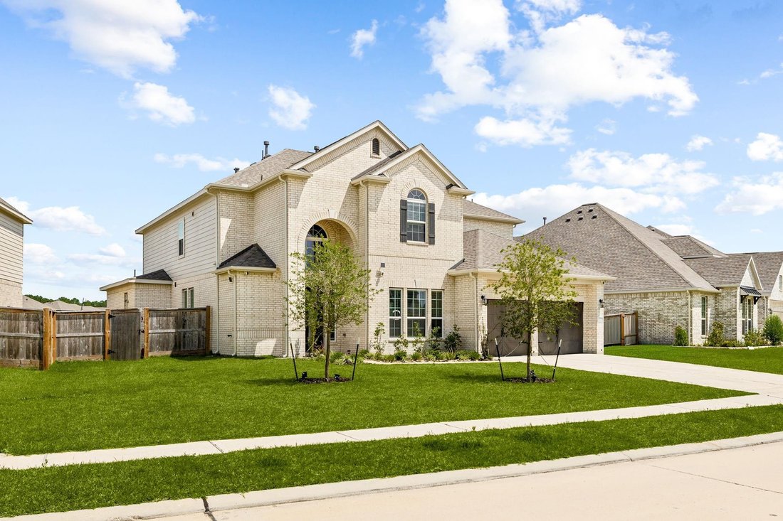 House in Katy, Texas, United States 4 - 18965542