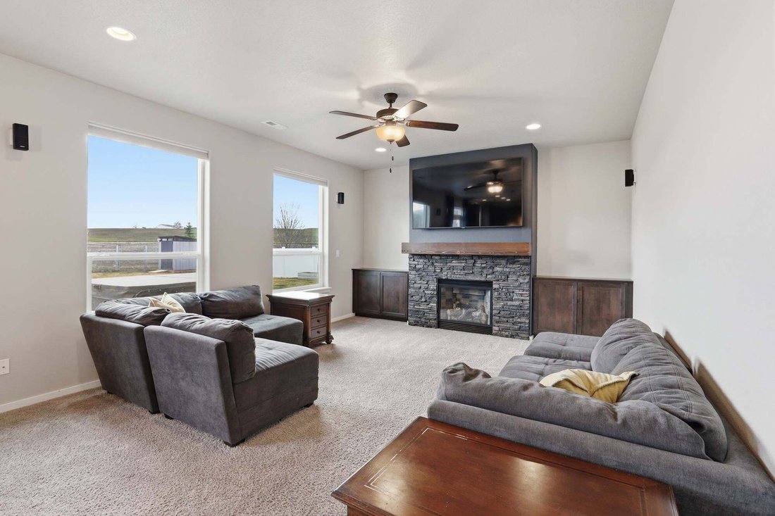 House in Spokane Valley, Washington, United States 5 - 18968570