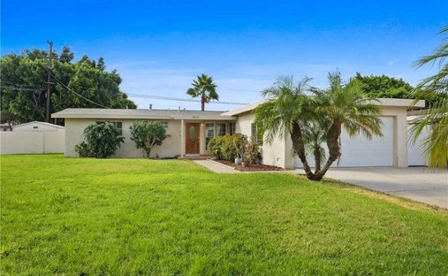 House in Garden Grove, California, United States 1