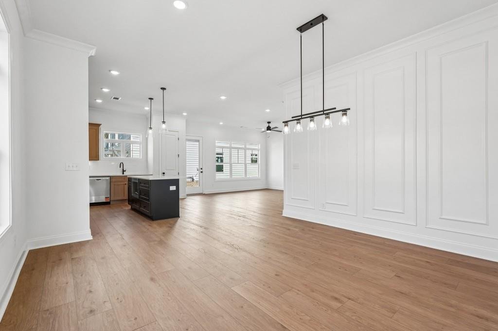 House in Lilburn, Georgia, United States 5 - 18601747