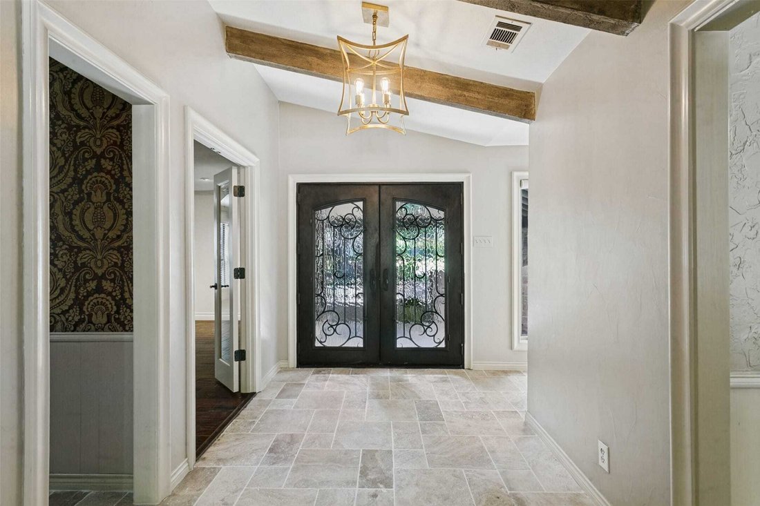 House in Dallas, Texas, United States 5 - 18978572