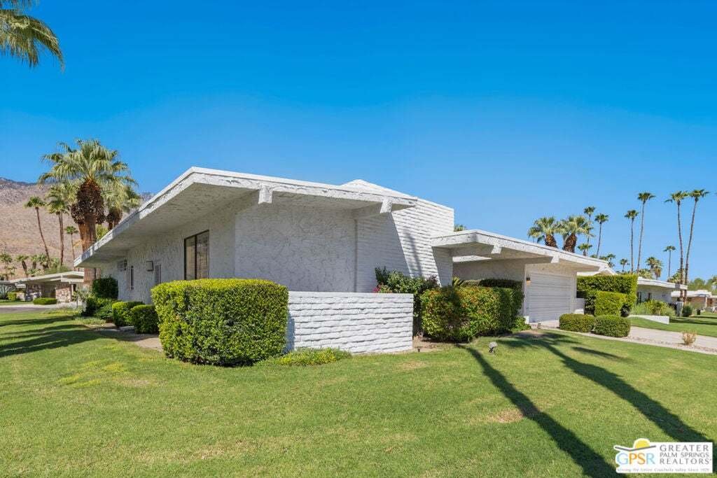 Condo in Palm Springs, California, United States 2 - 18968624
