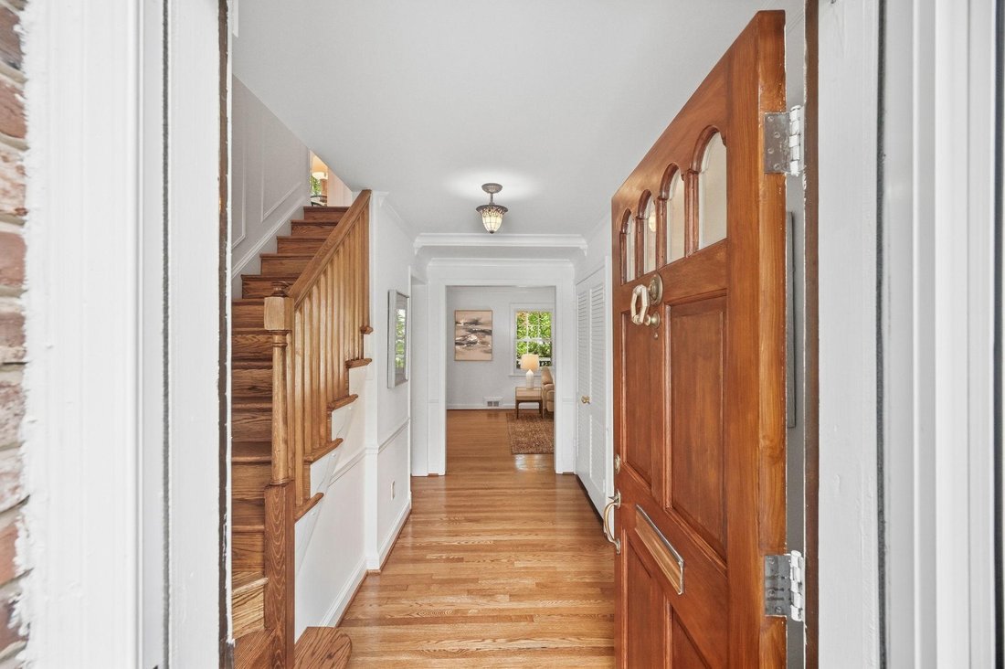 House in Kensington, Maryland, United States 4 - 18964544