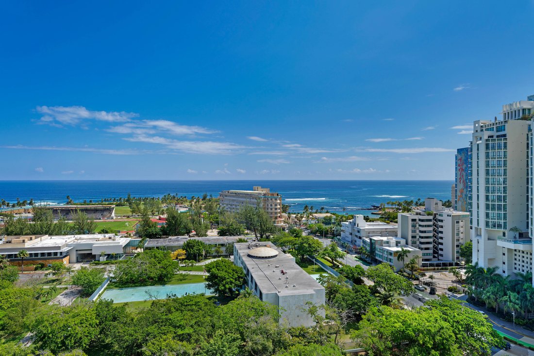 Condo in San Juan, San Juan, Puerto Rico 3 - 18973394