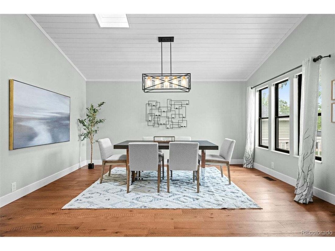 House in Denver, Colorado, United States 3 - 18973699