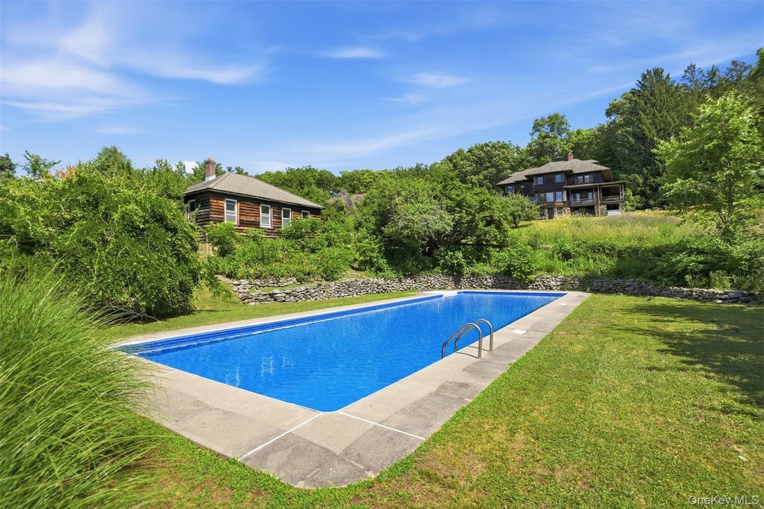 Haus in Cornwall, New York, Vereinigte Staaten 3 - 18315212