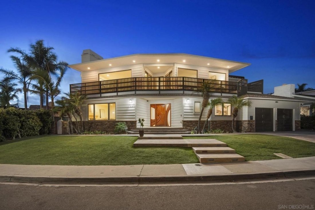 House in San Diego, California, United States 1 - 18973982