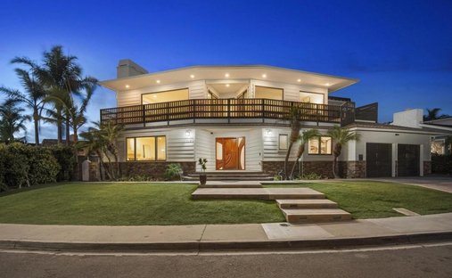 House in San Diego, California, United States 1