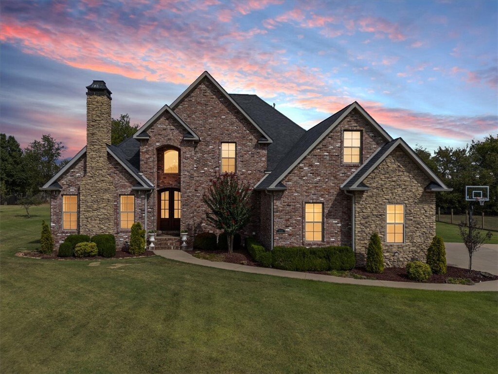 House in Siloam Springs, Arkansas, United States 2 - 18973882