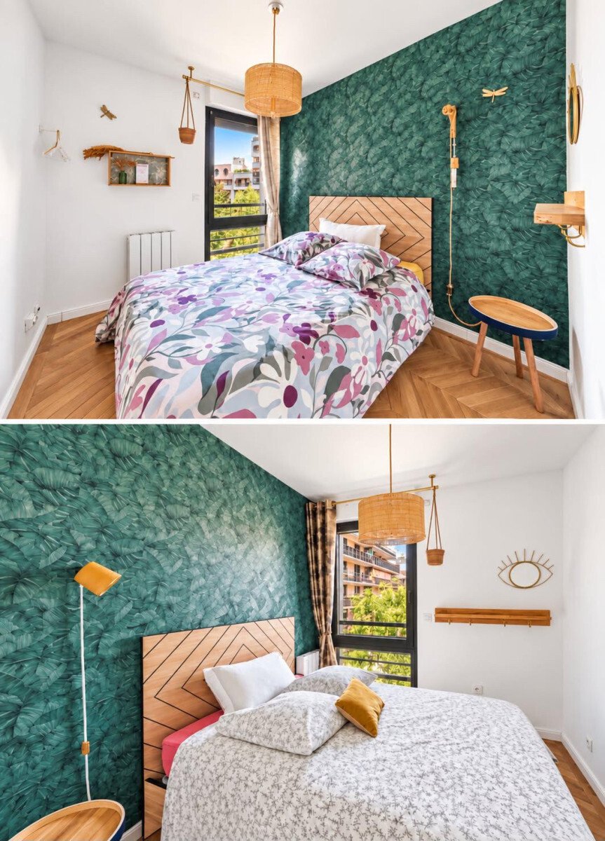 Apartment in Pont de Flandre, Paris 19e Arrondissement, Paris 5 - 18964991