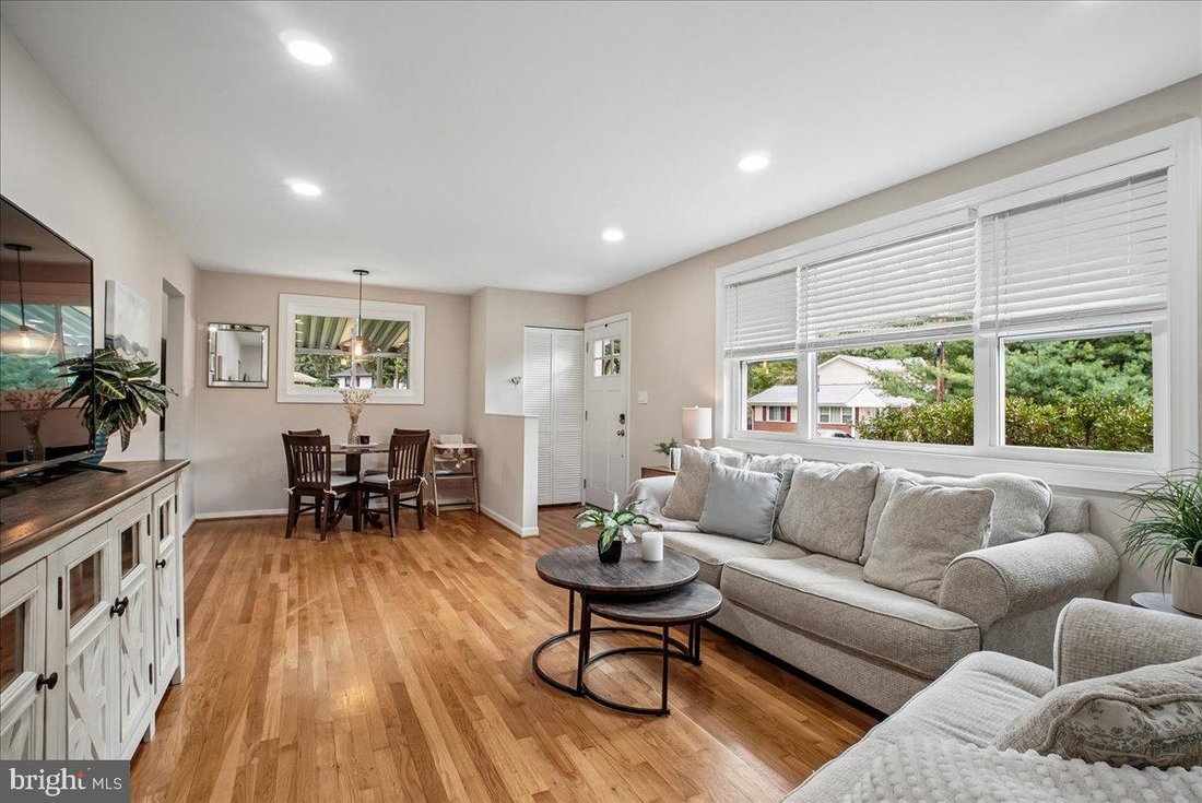 House in Fairfax, Virginia, United States 5 - 18968024