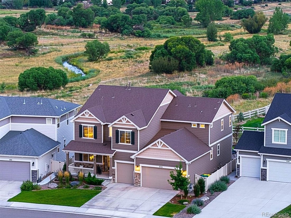 House in Parker, Colorado, United States 3 - 18965127