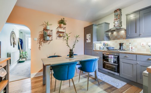 Haus in Melbourne, Chelmsford, England 1