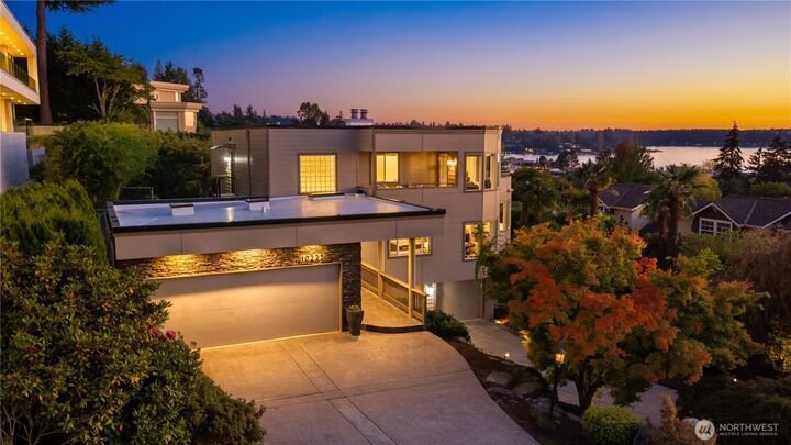 House in Kirkland, Washington, United States 3 - 18973333