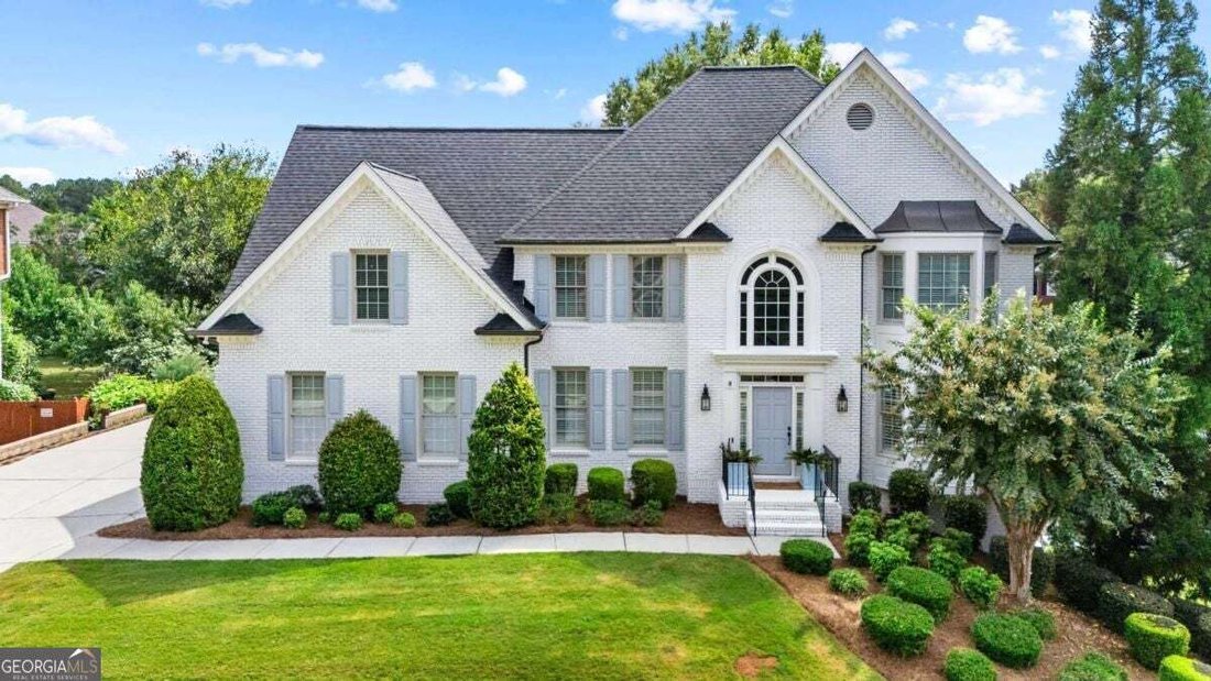 House in Peachtree Corners, Georgia, United States 1 - 18969953