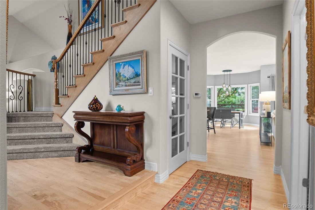 House in Parker, Colorado, United States 5 - 18965124